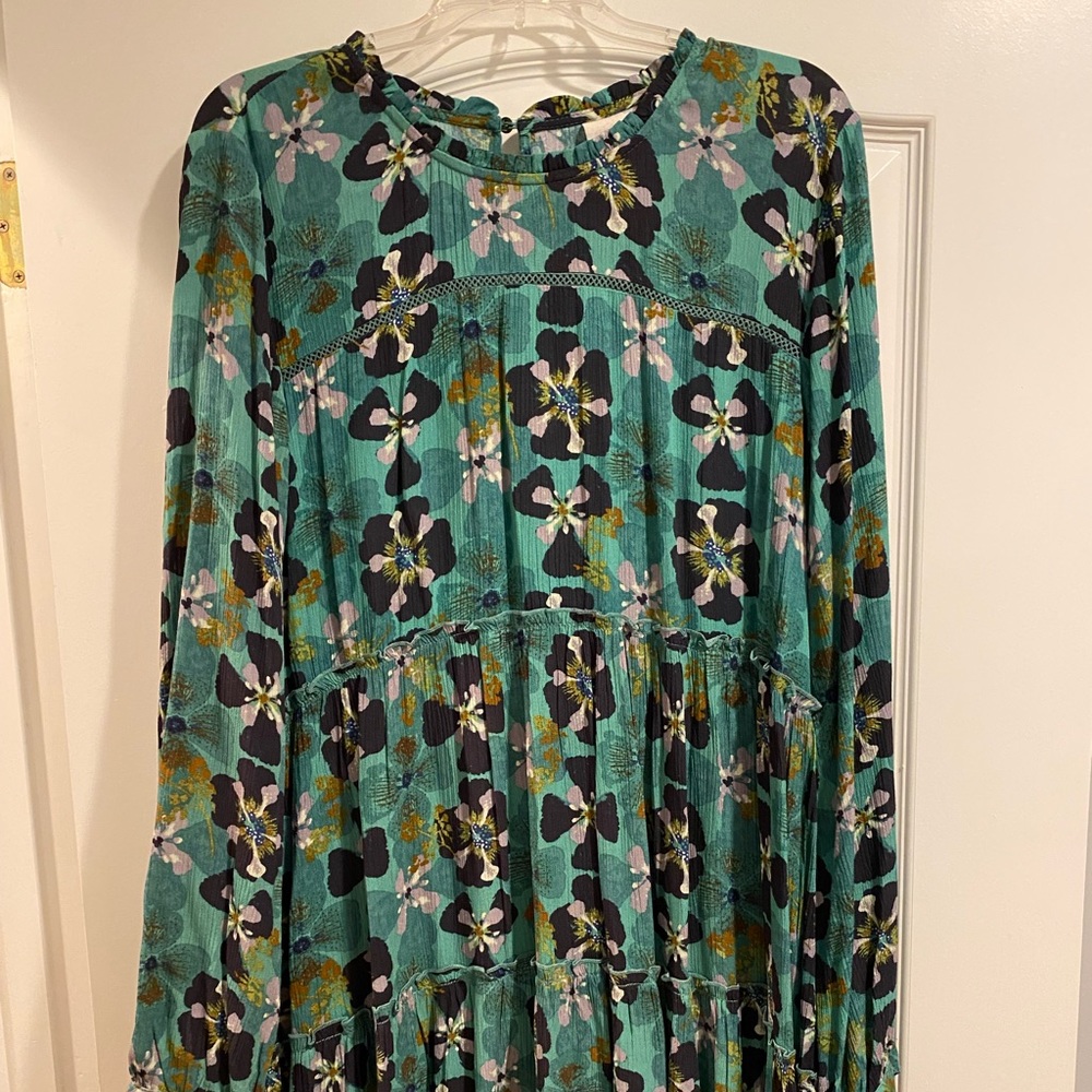 Knox Rose Dress